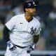 Aaron Hicks’ bat, glove lead Yankees past hot-hitting Blue Jays