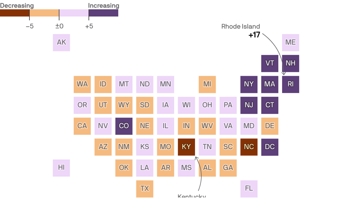 COVID cases in Colorado still on the rise with BA.2 variant prese