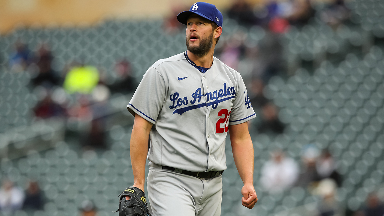 Reggie Jackson blasts Dodgers for pulling Clayton Kershaw amid perfect game bid