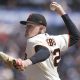 Logan Webb strong for 8 innings, Giants edge Padres