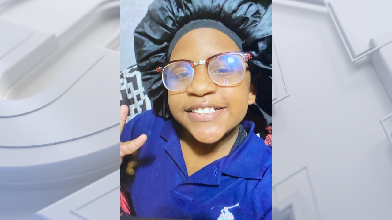 Critically missing Milwaukee girl; last seen near 14th and Burleigh