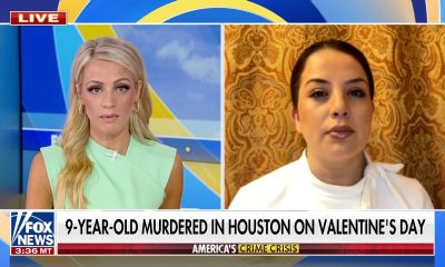 Texas mother of 9-year-old girl who died in shooting slams killer’s release on bail: ‘Out of control’