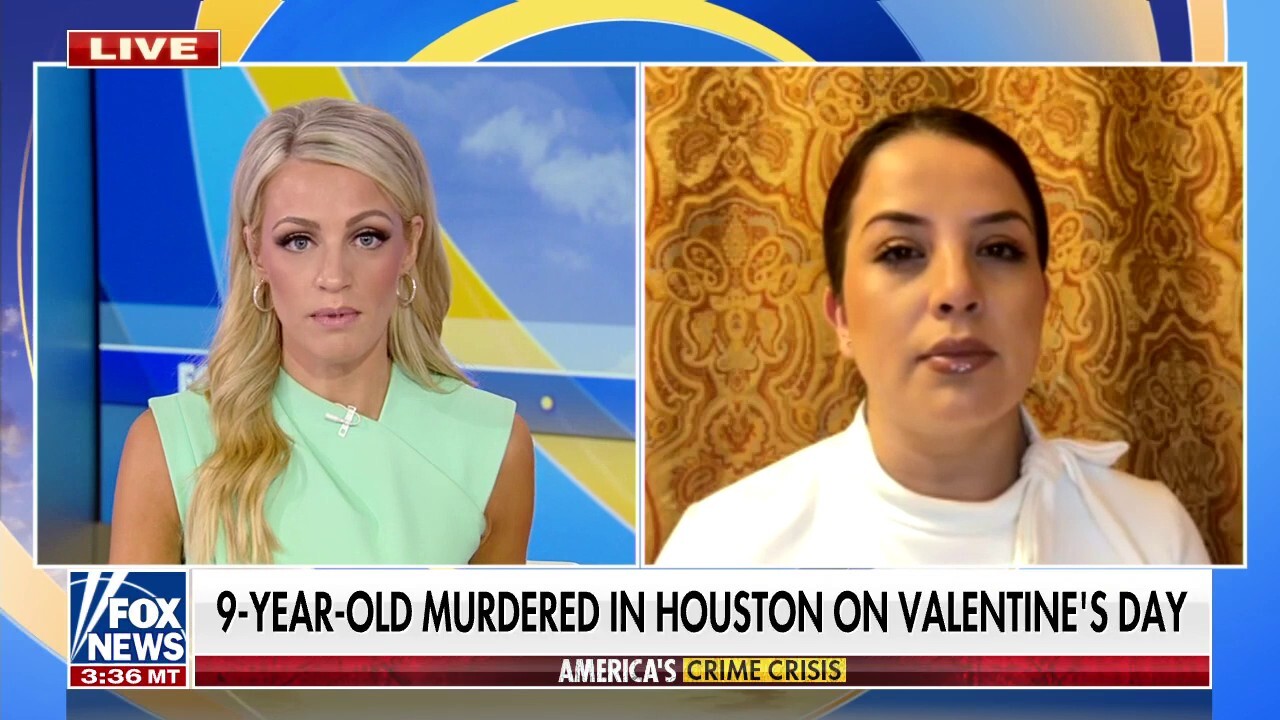 Texas mother of 9-year-old girl who died in shooting slams killer’s release on bail: ‘Out of control’