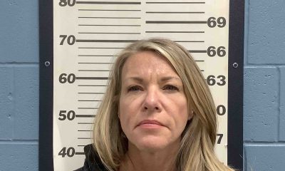 Lori Vallow Daybell: Idaho sheriff releases new mugshot of ‘doomsday cult’ mom after months in mental hospital