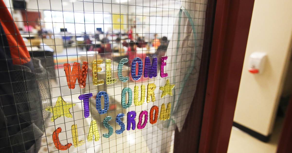 Alaska schools’ budget boost could be derailed without reading reforms, some in Juneau warn