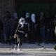 Clashes erupt at Jerusalem holy site, 152 Palestinians hurt: report