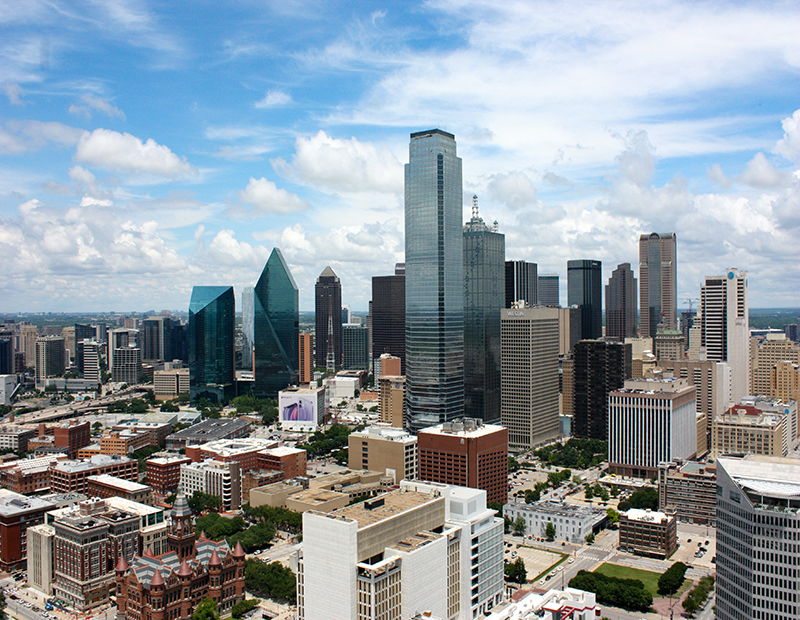 Comunidad Partners Acquires Dallas Property