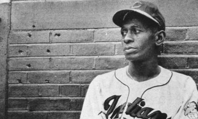 Negro Leagues Baseball Museum president on why Dodgers signed Jackie Robinson over Satchel Paige