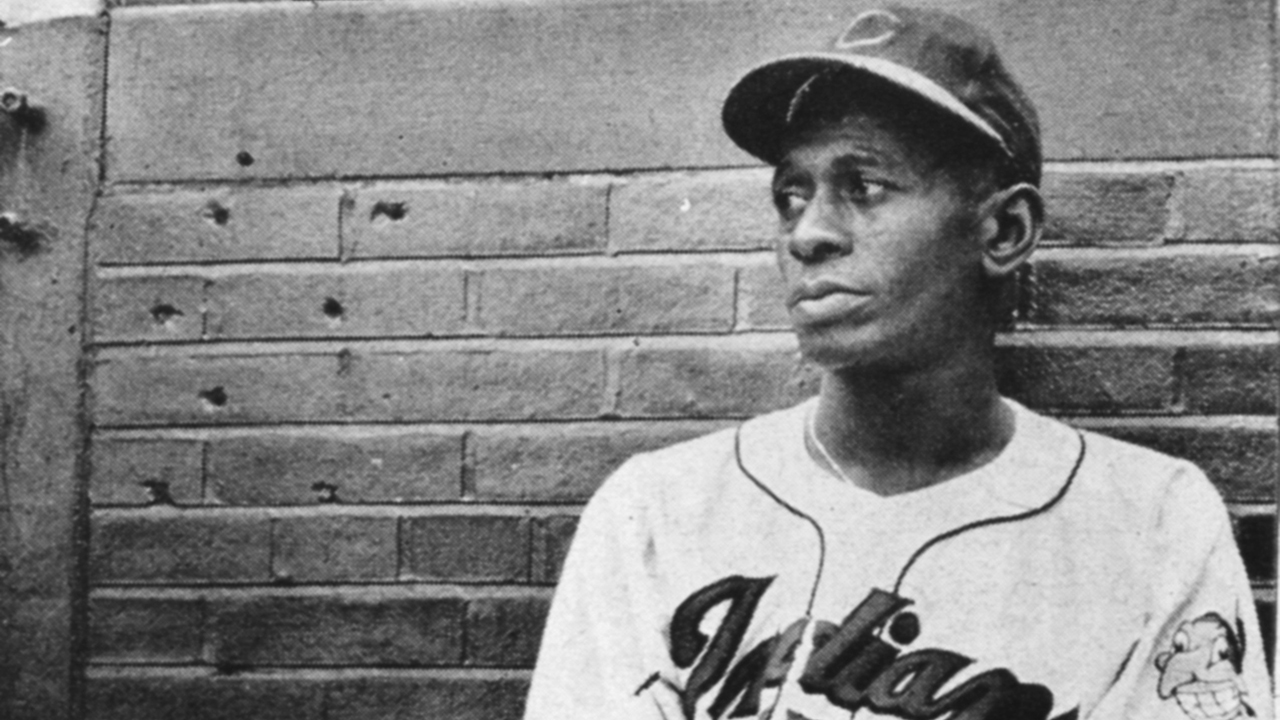 Negro Leagues Baseball Museum president on why Dodgers signed Jackie Robinson over Satchel Paige