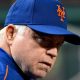 Mets’ Buck Showalter calls for change amid batters being hit by wild pitches, thinks sticky crackdown to blame