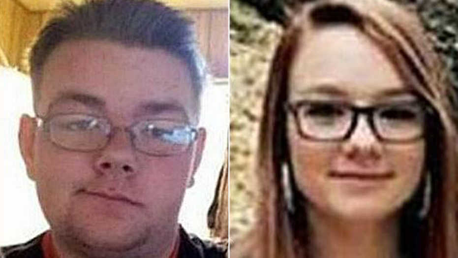 Utah man found guilty of murdering teen couple, dumping bodies in abandoned mine