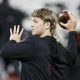 Quinn Ewers dishes on why he left Ohio State for Texas