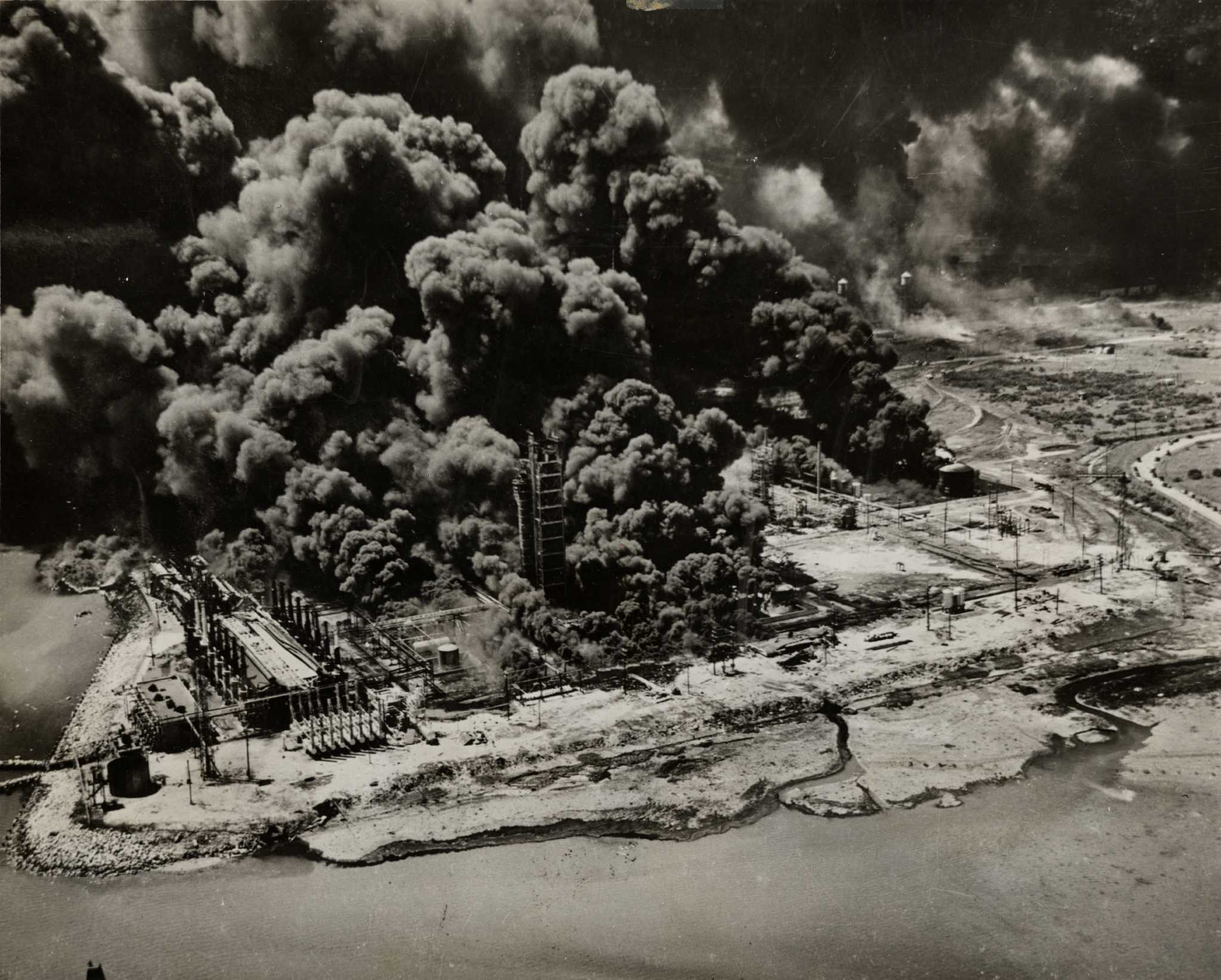 75 years ago, Texas City Disaster devastated a community in the deadliest US industrial accident ever