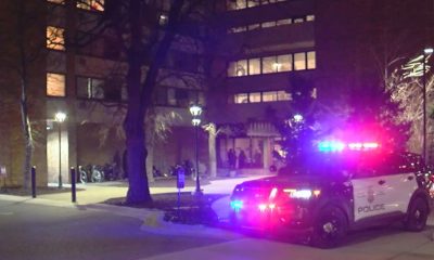 Police: 10-Year-Old Boy Fatally Shot Inside Downtown Minneapolis Apartment