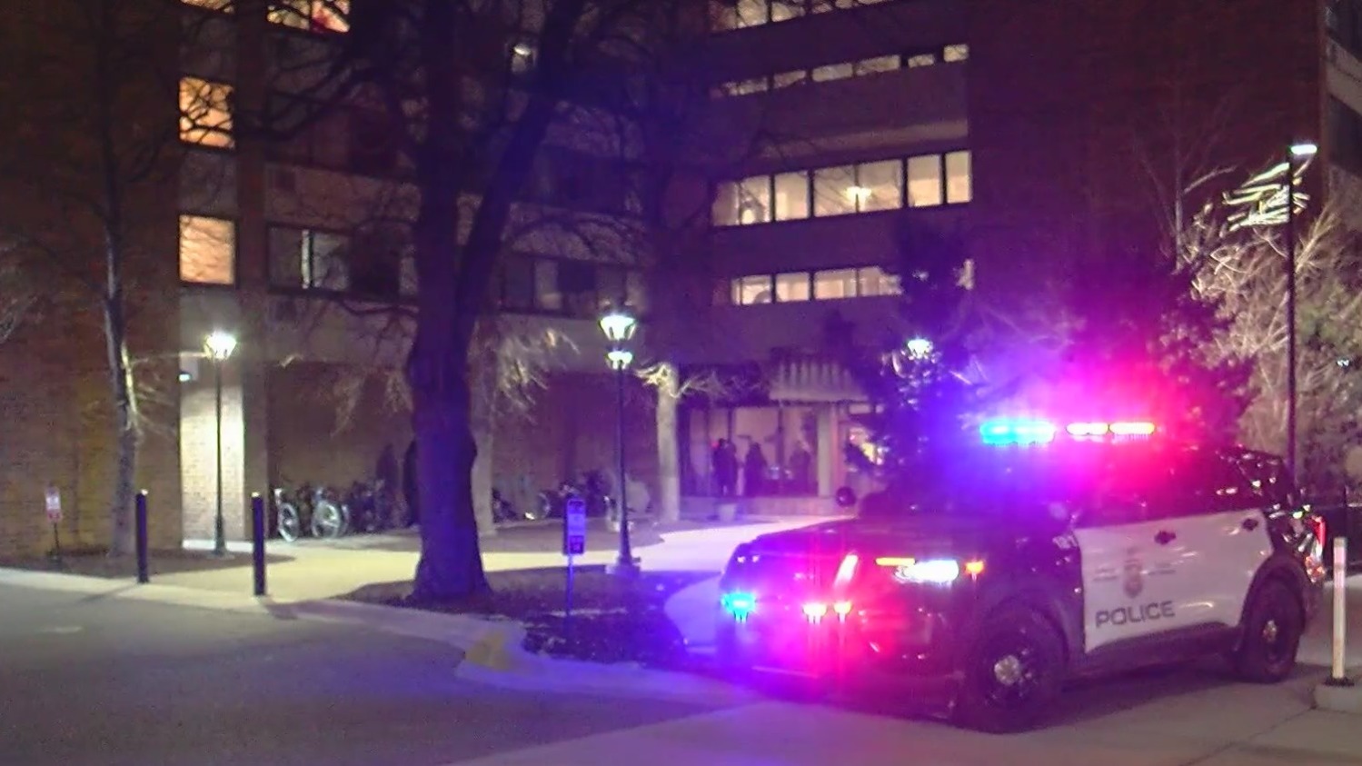 Police: 10-Year-Old Boy Fatally Shot Inside Downtown Minneapolis Apartment