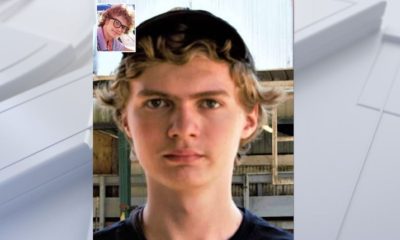 Autistic teen found alive in shivering cold Utah parking lot 3 years after vanishing from California