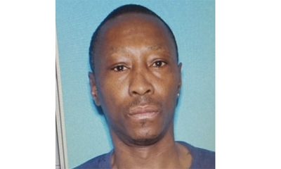 Man arrested for attempted rape of 79-year-old Mississippi woman – Magnolia State Live