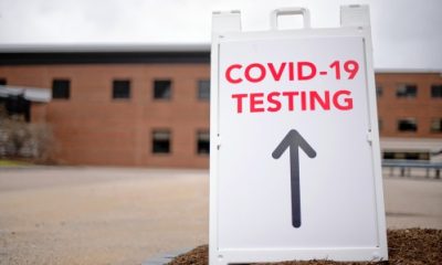 What to know about getting COVID-19-related care covered if you’re uninsured in N.H.