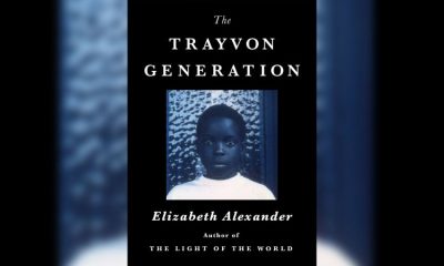 ‘The Trayvon Generation’ and 4 other books to add to your reading list | CNN