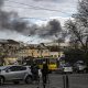 Ukraine: 6 dead, 11 injured after Russia’s military launched missiles into Lviv