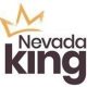 NEVADA KING UPSIZES FINANCING TO ,250,000 WITH INCREASED ,500,000 LEAD ORDER FROM CEO COLLIN KETTELL