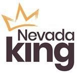 NEVADA KING UPSIZES FINANCING TO ,250,000 WITH INCREASED ,500,000 LEAD ORDER FROM CEO COLLIN KETTELL