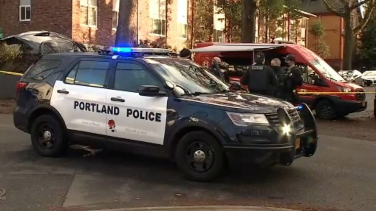 Portland shooting leaves 1 dead, several injured just days after sheriff’s dire warning