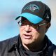 Panthers have been really bad finding the quarterback owner David Tepper wanted years ago