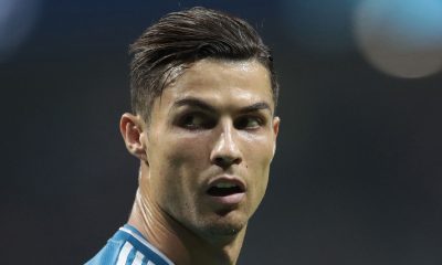 Cristiano Ronaldo reveals death of baby boy: ‘We will always love you’