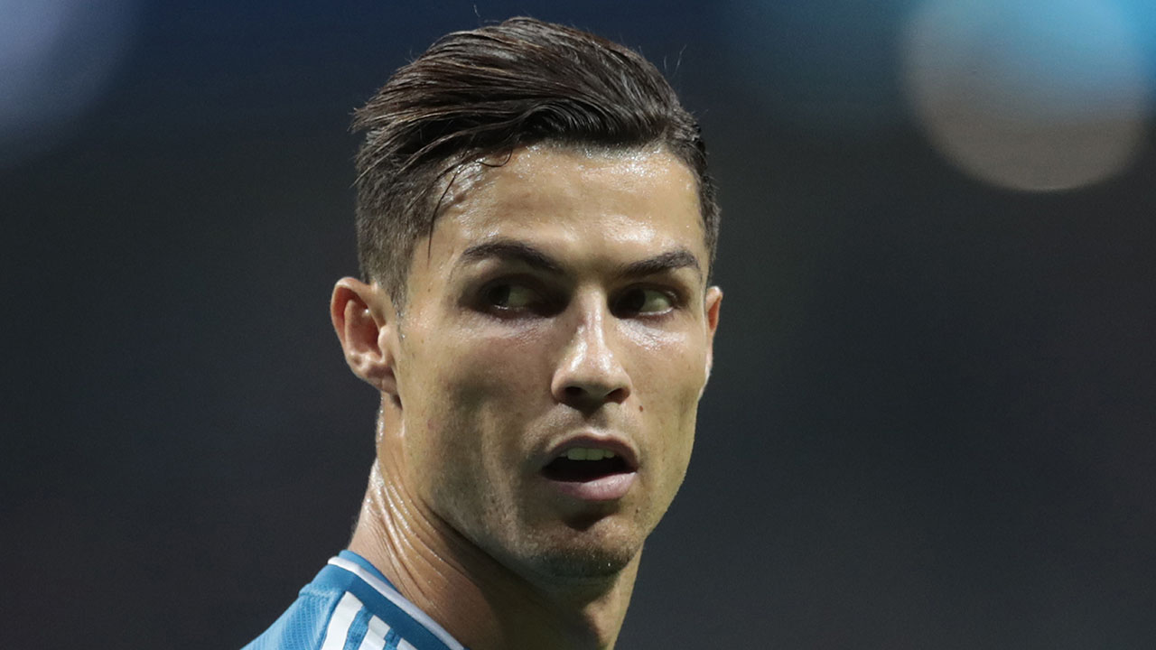 Cristiano Ronaldo reveals death of baby boy: ‘We will always love you’