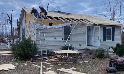 Nonprofit Spotlight: Rebuilding Western Kentucky