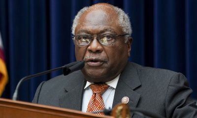 Clyburn Inc.: South Carolina Dem showers family members with over 0K from campaign funds