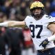 NFL Draft 2022: Analyst predicts the ‘culture-changer’ the Jaguars will select with No. 1 pick