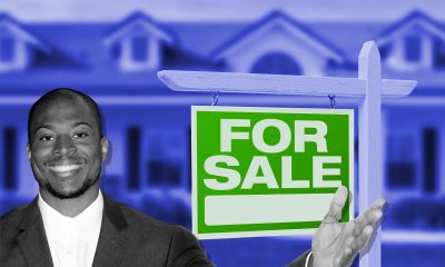 Tyler Lockett Is Seattle’s Newest Real Estate Agent