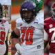 NFL analyst keen on 3 offensive linemen prospects ahead of Draft