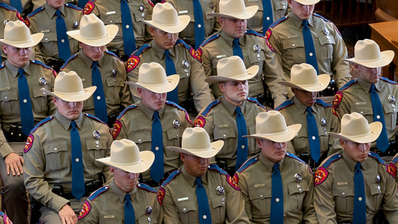 Texas state troopers must shrink waistlines in new controversial policy: report