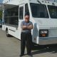 ‘Lunch Truck Vahe’: How an Armenian immigrant revolutionized the L.A. food truck scene