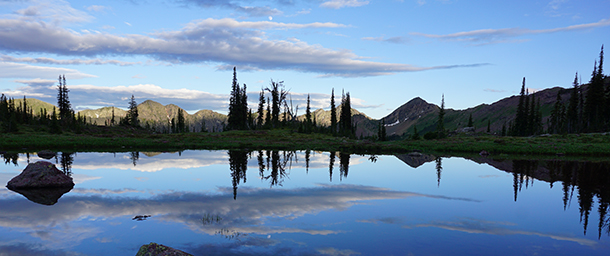 Viewpoint: Wilderness ‘purists’ the last hope for Montana’s wild places