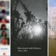 Newly Published Poetry, From Gaza to Zoom Rooms and More