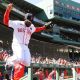 A Patriots’ Day tradition returns: a Red Sox home game.