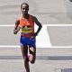 Peres Jepchirchir Wins the Boston Marathon in a Thrilling Finish