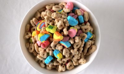 F.D.A. Investigating Reports of Illness From Lucky Charms