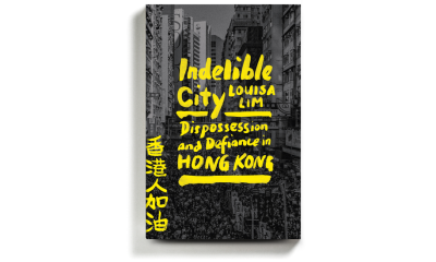 A Deeply Personal Look at the Past, Present and Future of Hong Kong