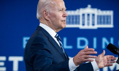 Biden Restores Climate to Landmark Environmental Law, Reversing Trump