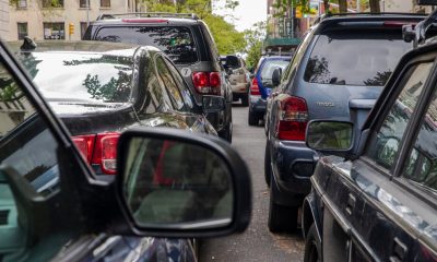 New York Revives Its Alternate-Side Parking Ritual. Cue the Outrage.