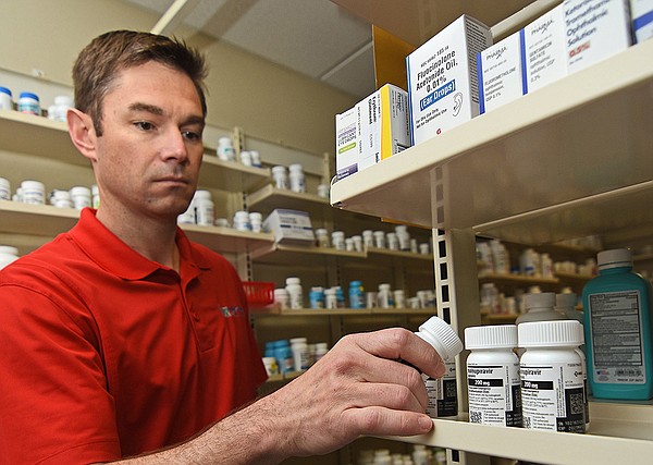 In Arkansas, covid pills struggle to catch on despite effectiveness