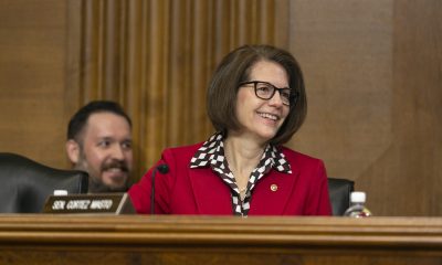 Poll: Cortez Masto leads Laxalt for Nevada Senate; ominous signs over Biden approval – The Nevada Independent