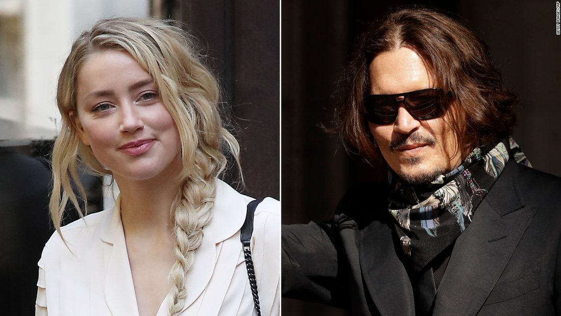 Johnny Depp and Amber Heard court battle: What you need to know