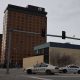 Police responding to ‘disturbance’ in downtown Anchorage, close city streets – Alaska Public Media