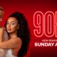 South Dakota man Jibiri on TLC 90 Day Fiancé’s 9th season with Miona